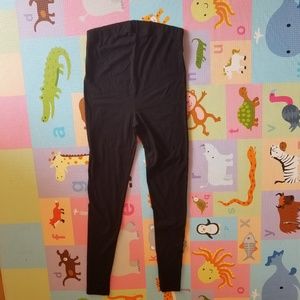 Gap Full Panel Maternity leggings